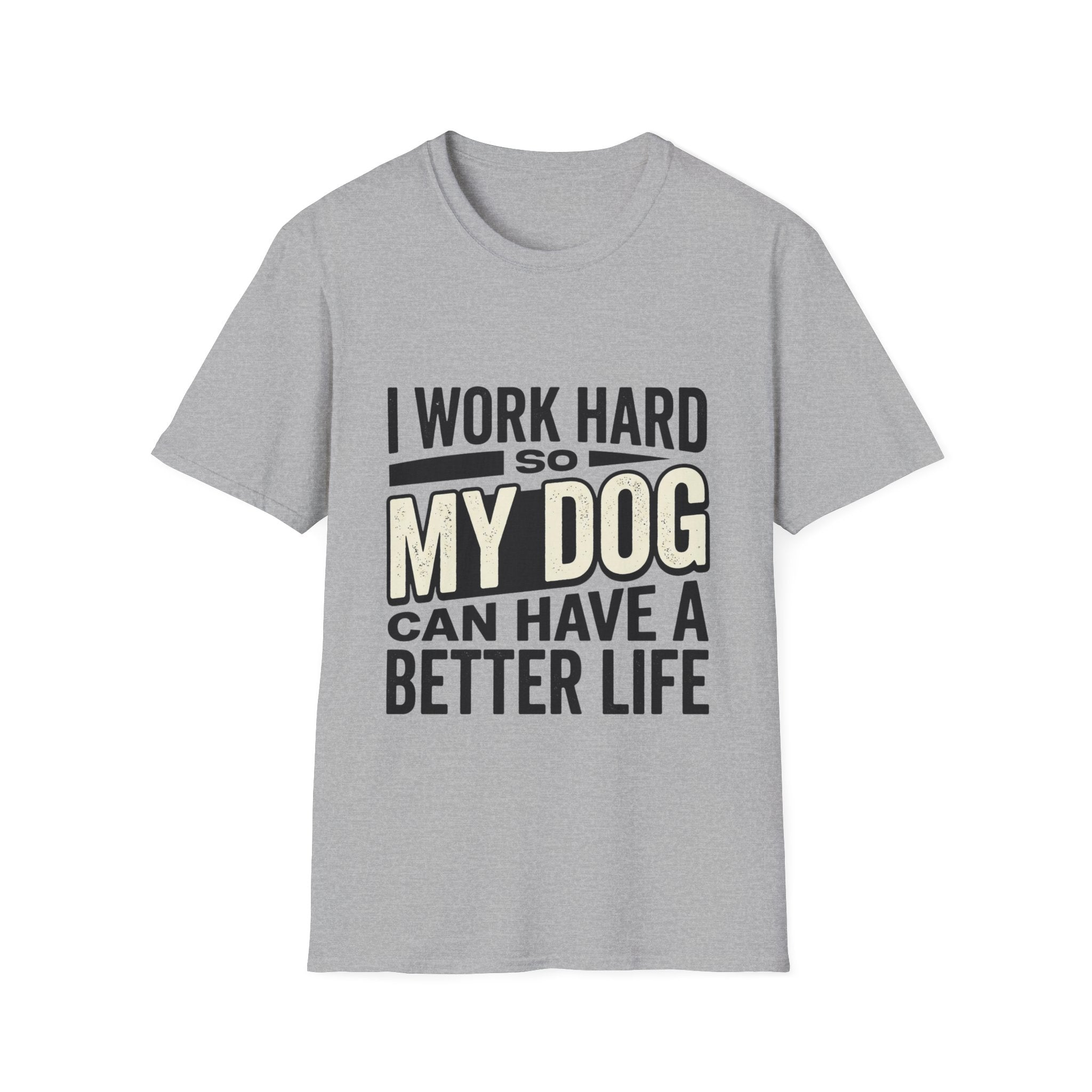 IworkHard T-Shirt
