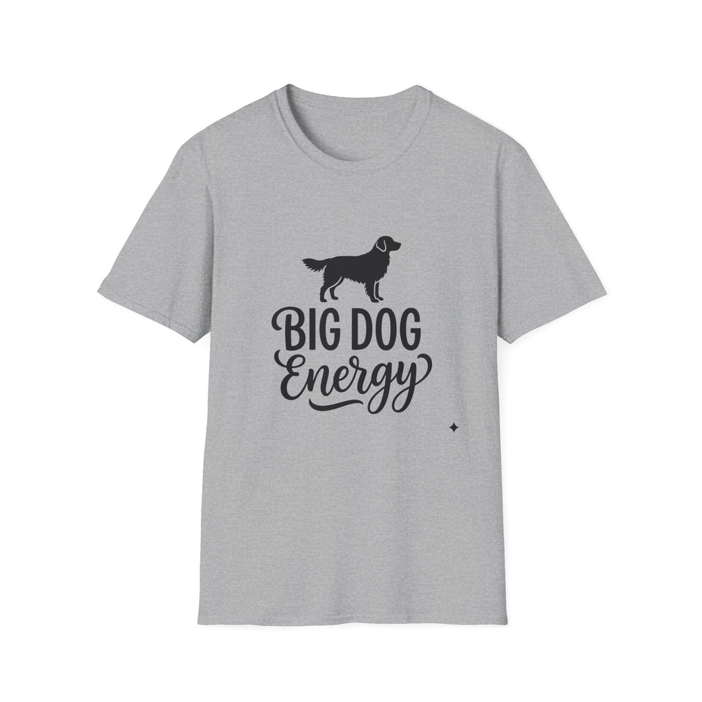 BigDogEnergy
