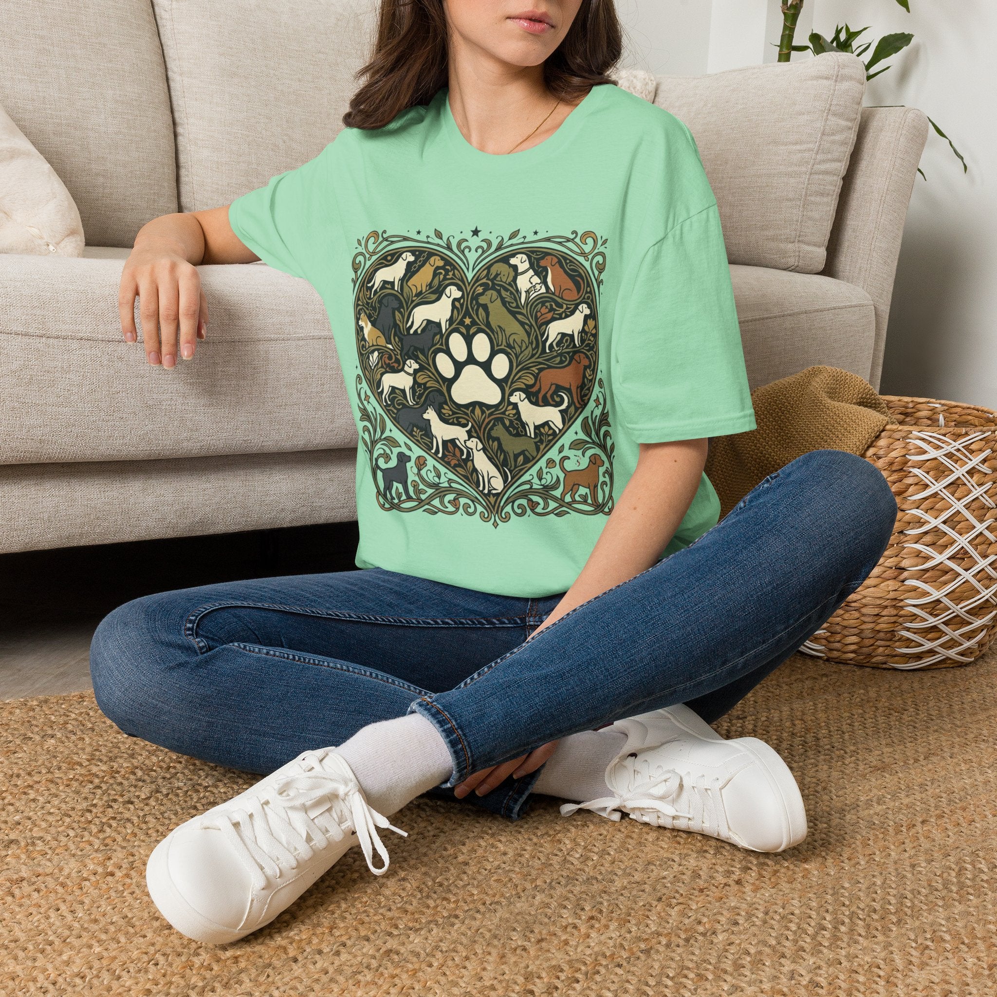 DogHeart T-Shirt