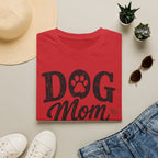 DogMom T-shirt