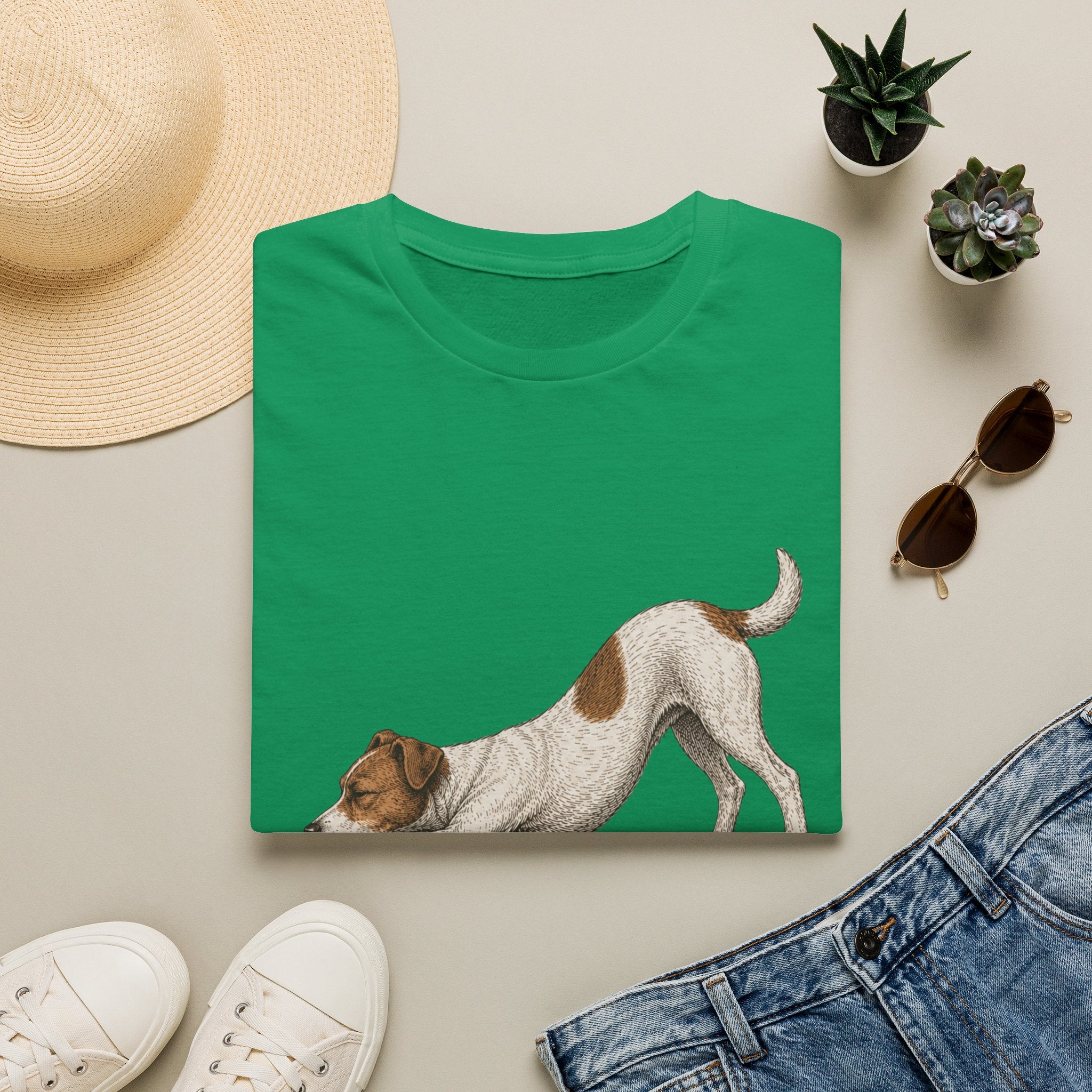 DownwardDog