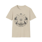 EarthWolfDog T-Shirt