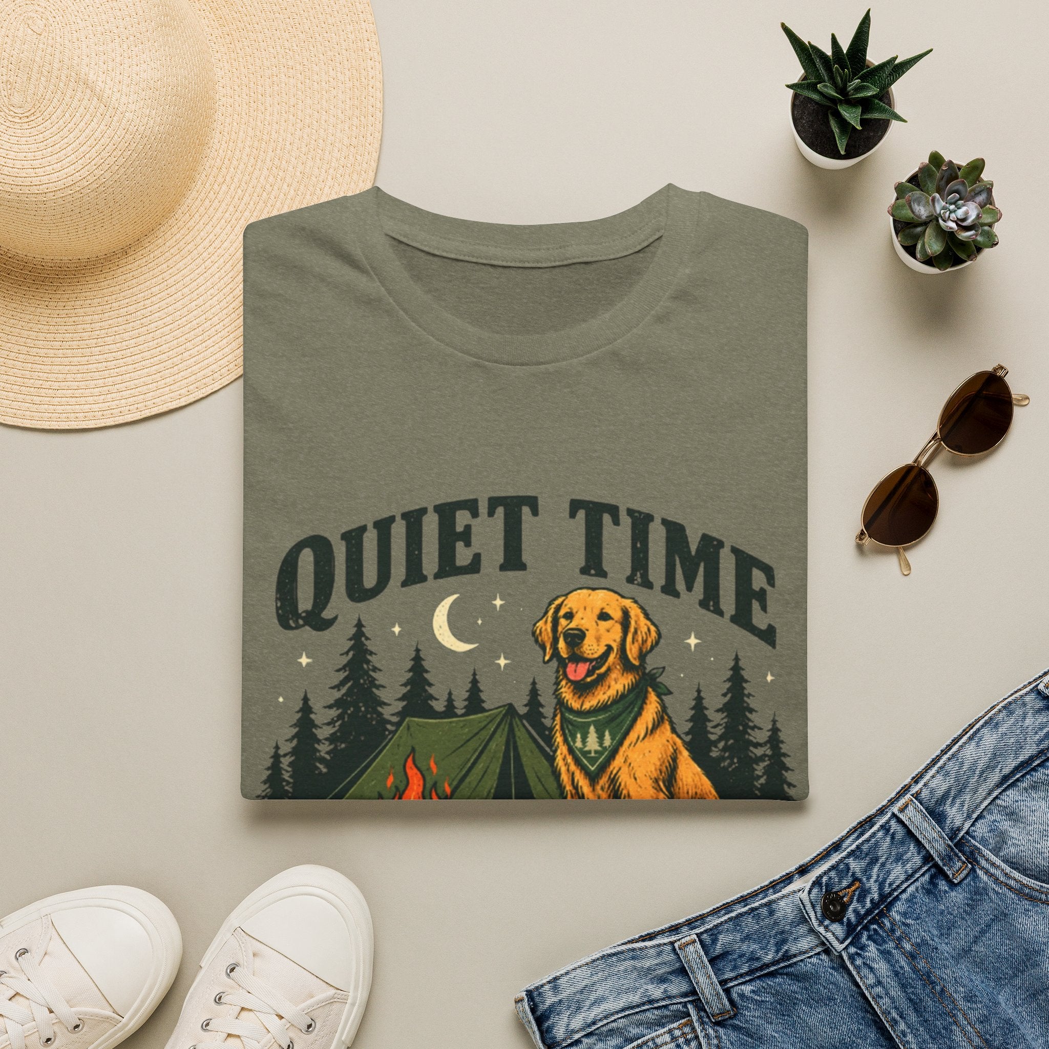 QuietTime