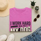 IworkHard T-Shirt