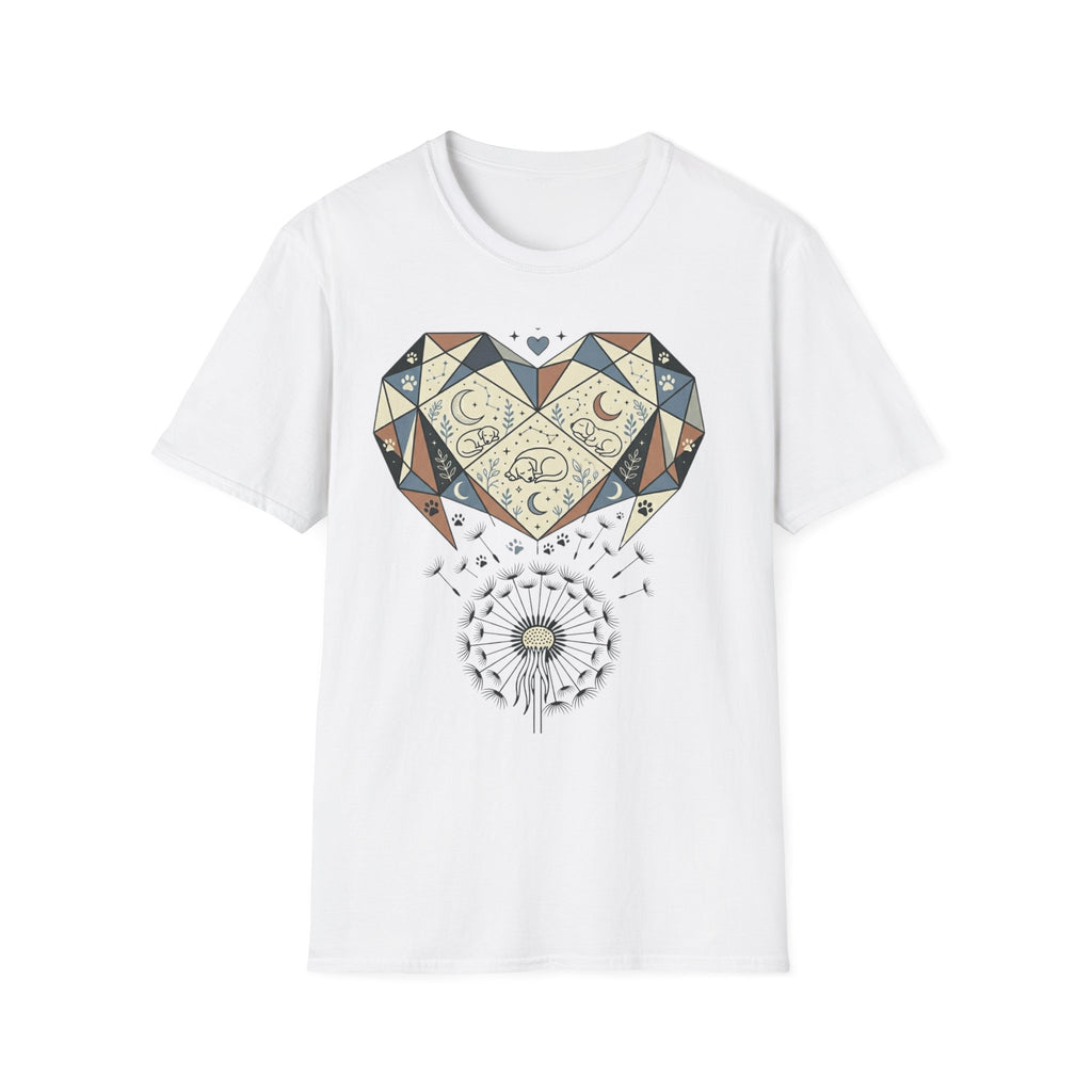 HeartDande T-Shirt