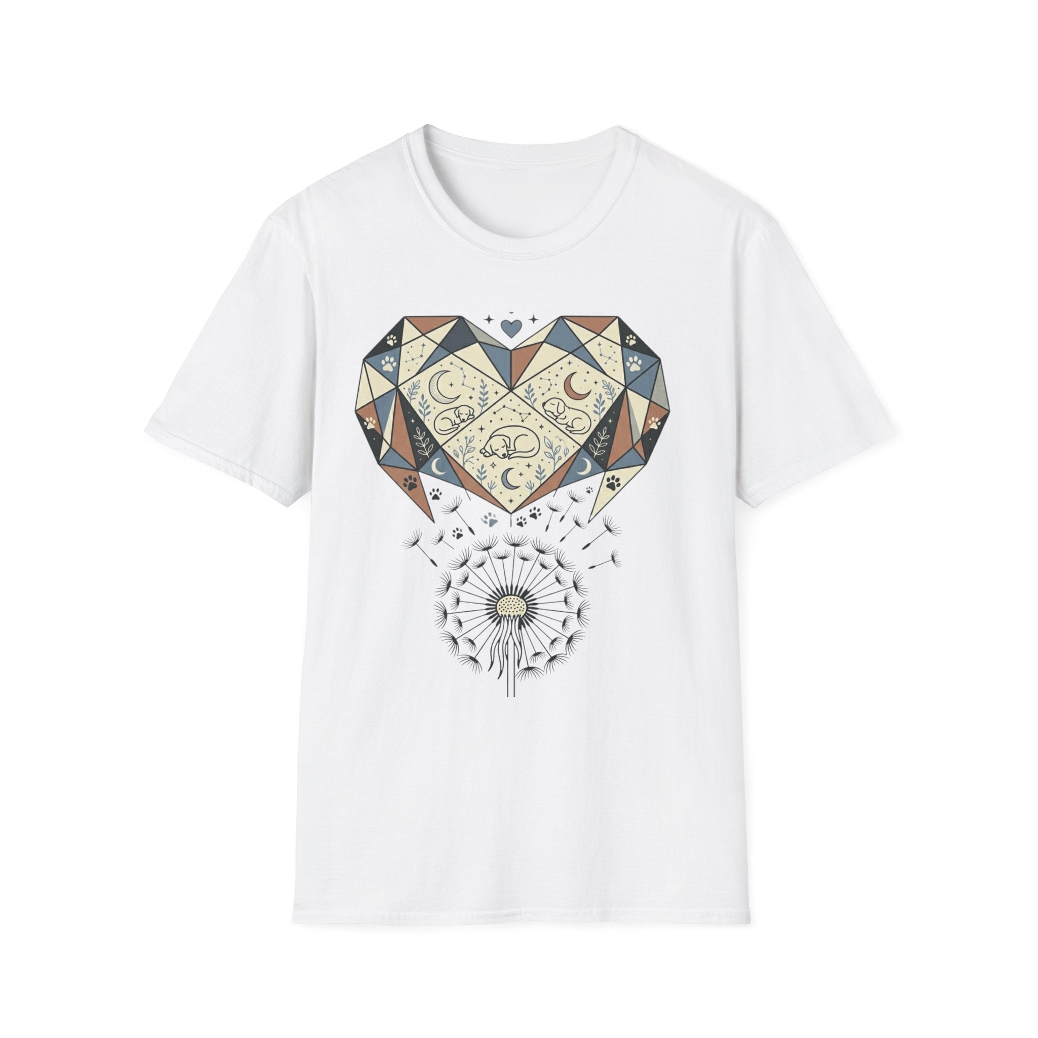 HeartDande T-Shirt