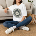 DogWalkingClub2 T-shirt
