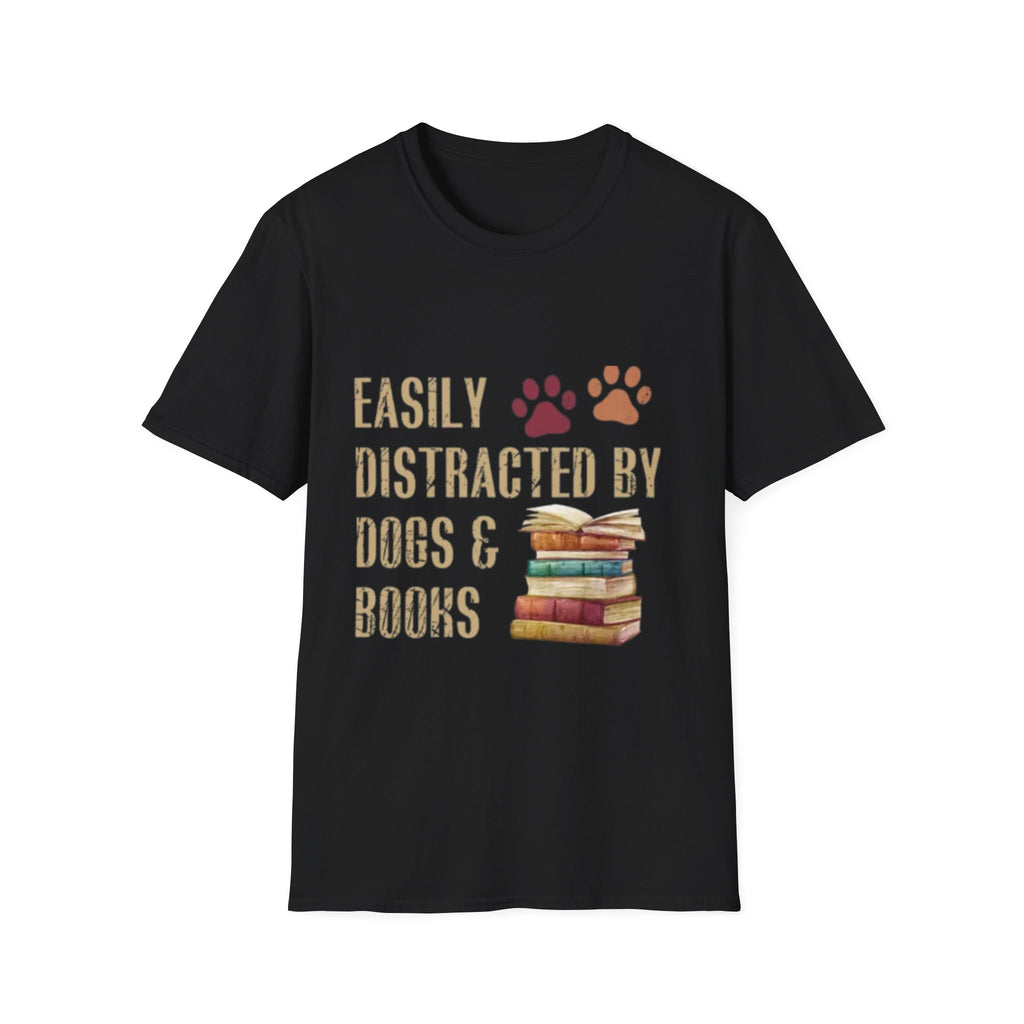 EasilyDistract