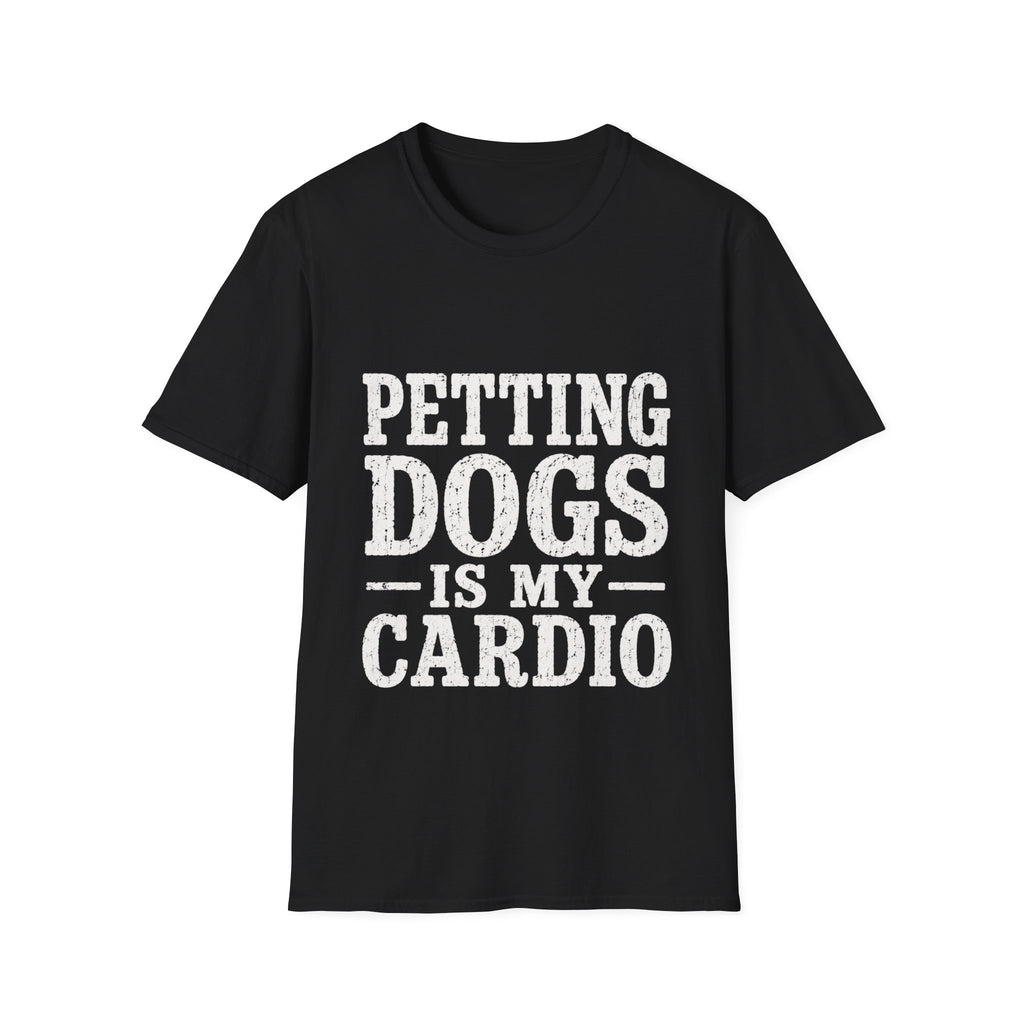 PettingDogsCardio