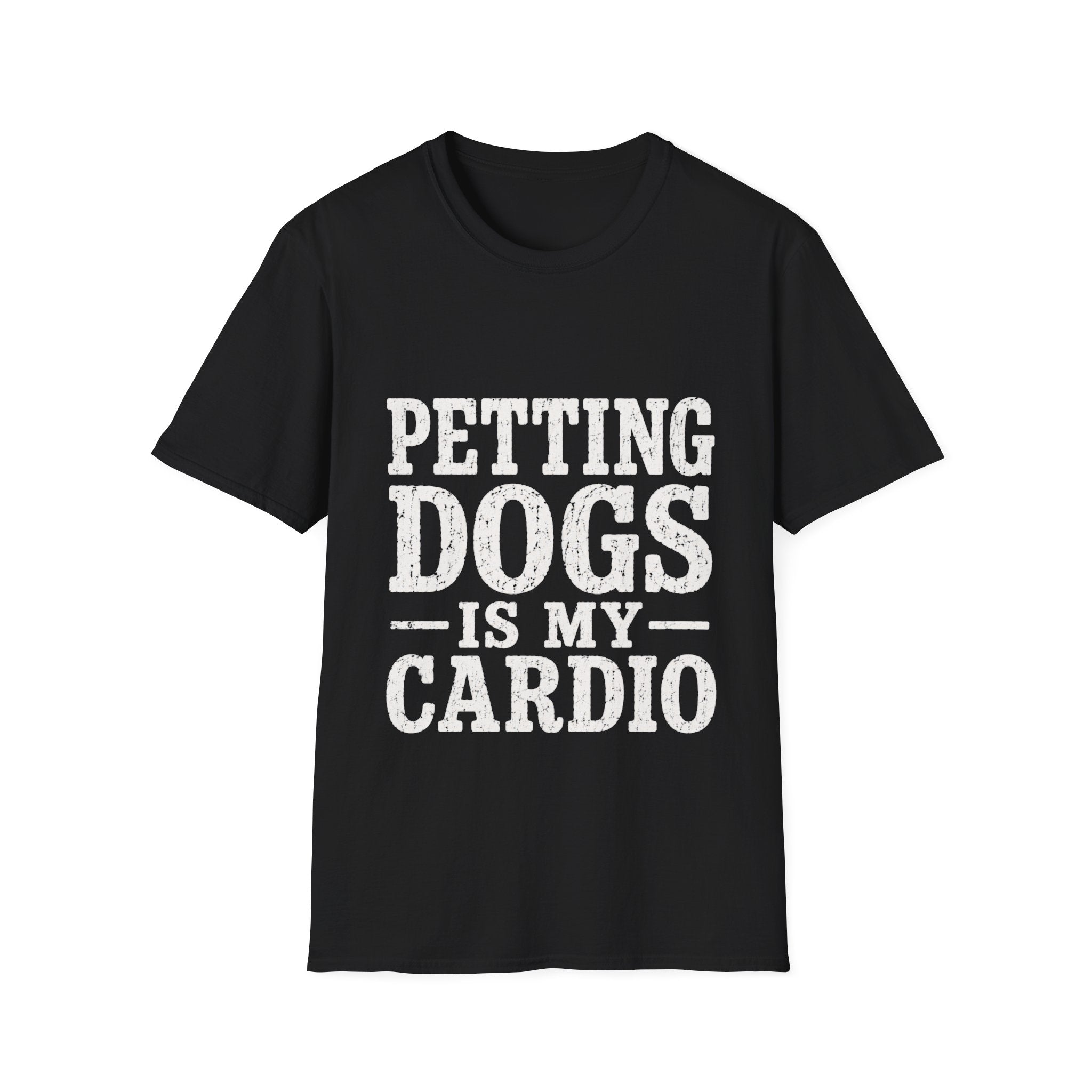 PettingDogsCardio