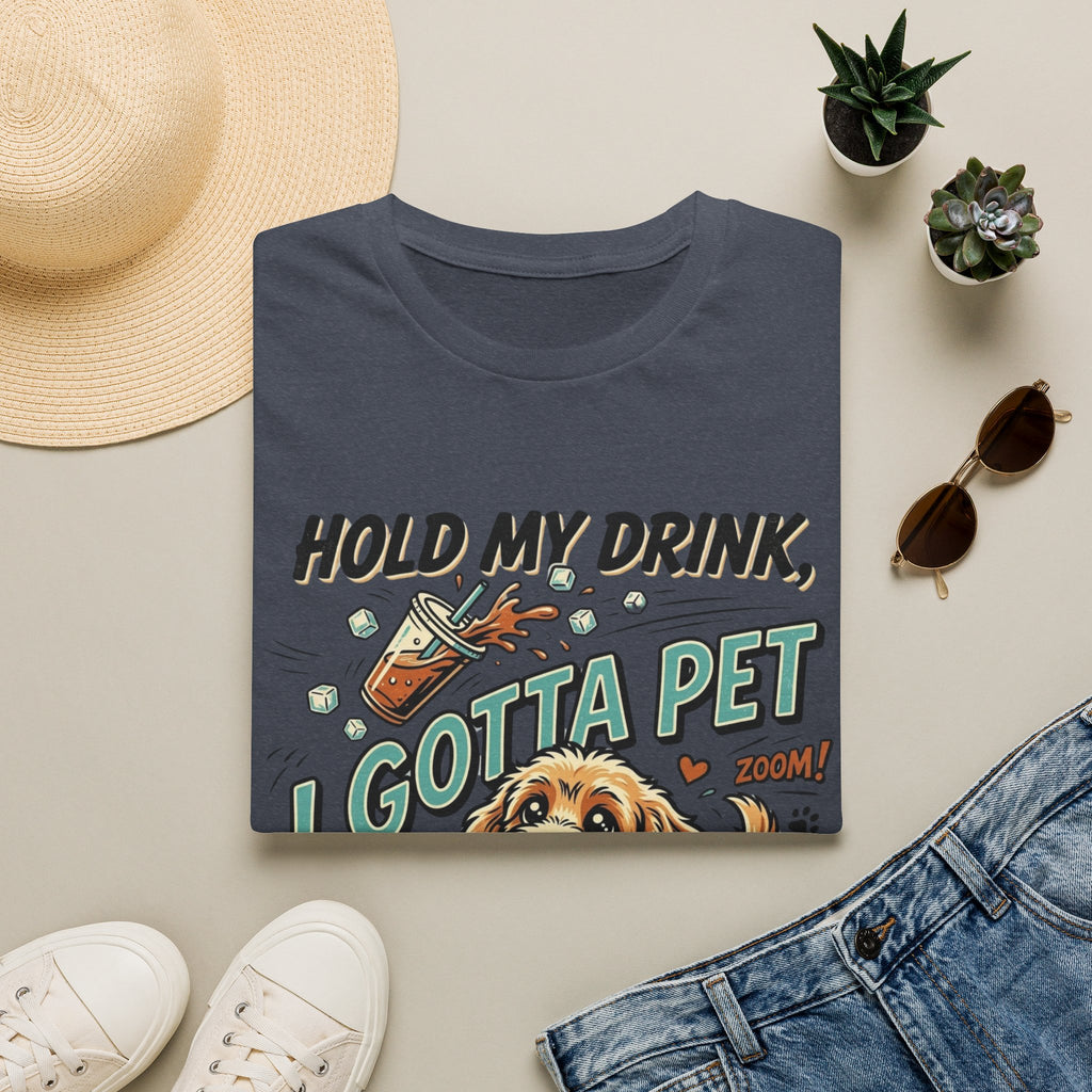 HoldMyDrink T-Shirt