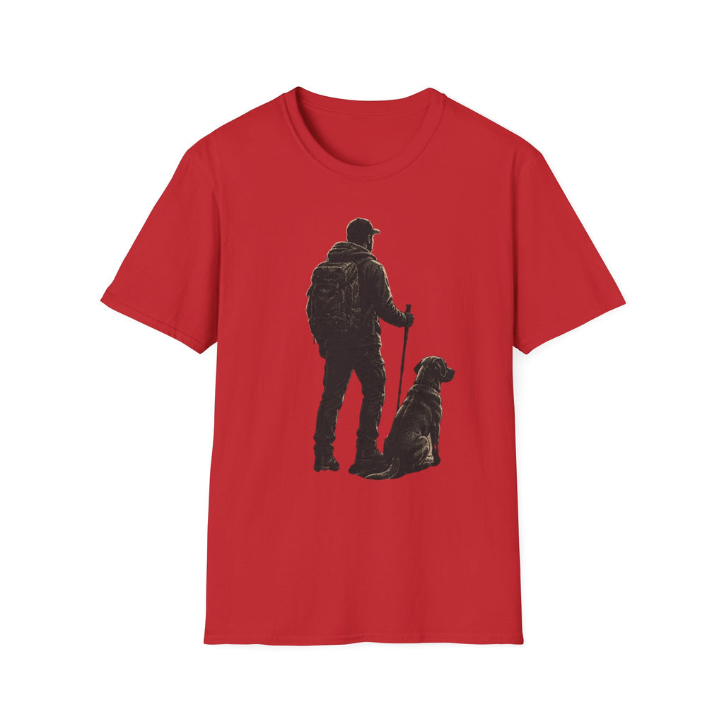 HikeDog