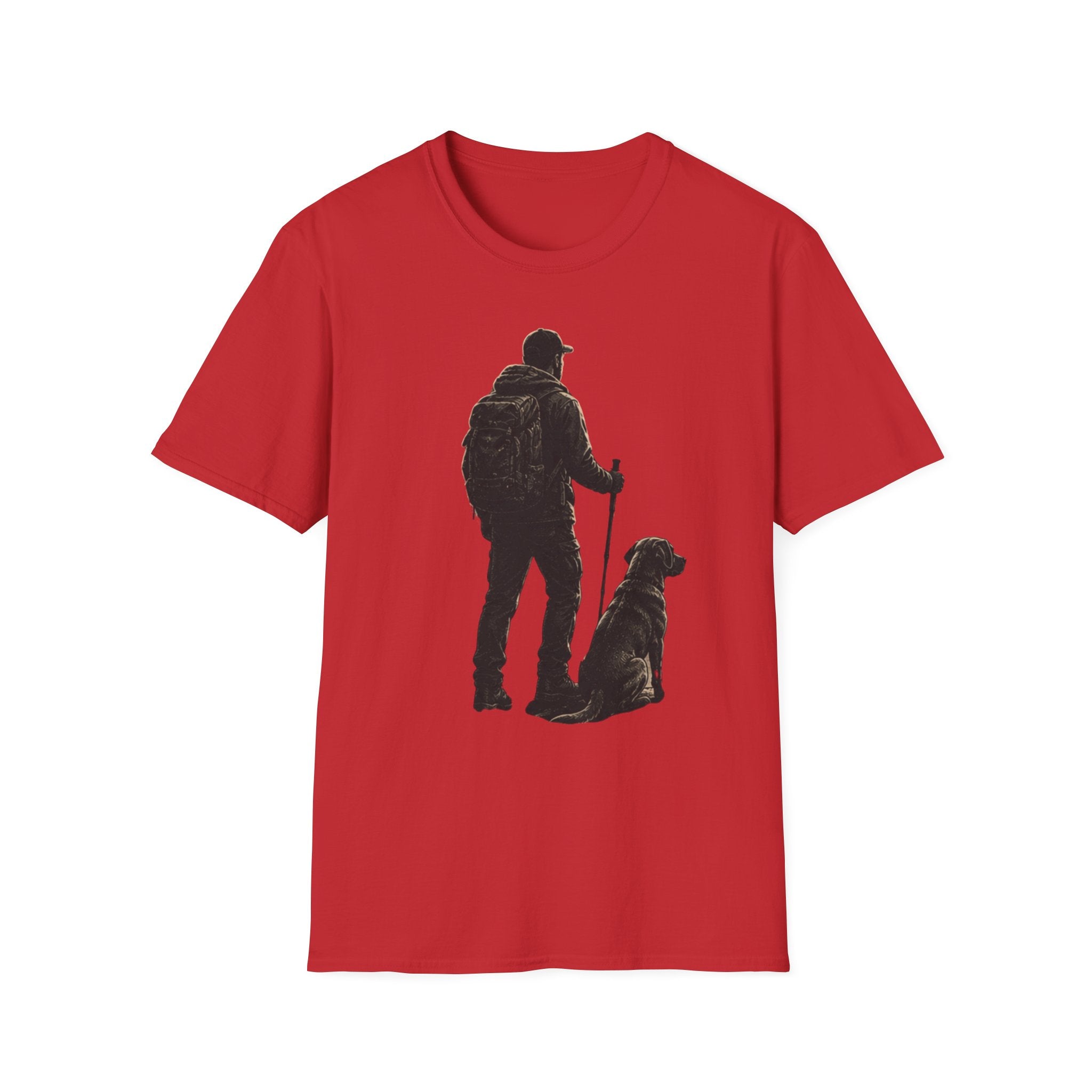 HikeDog