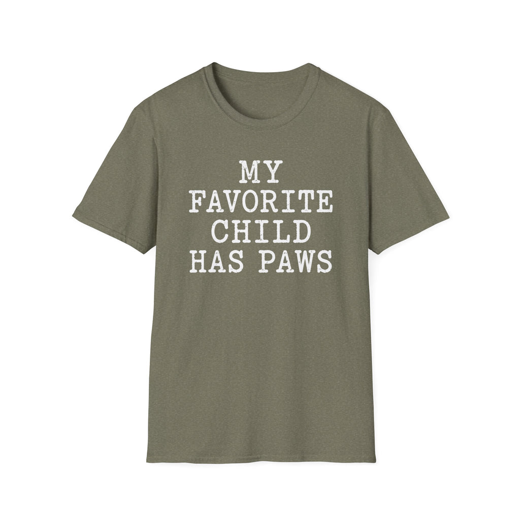 MyFavoriteChild T-shirt