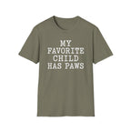 MyFavoriteChild T-shirt