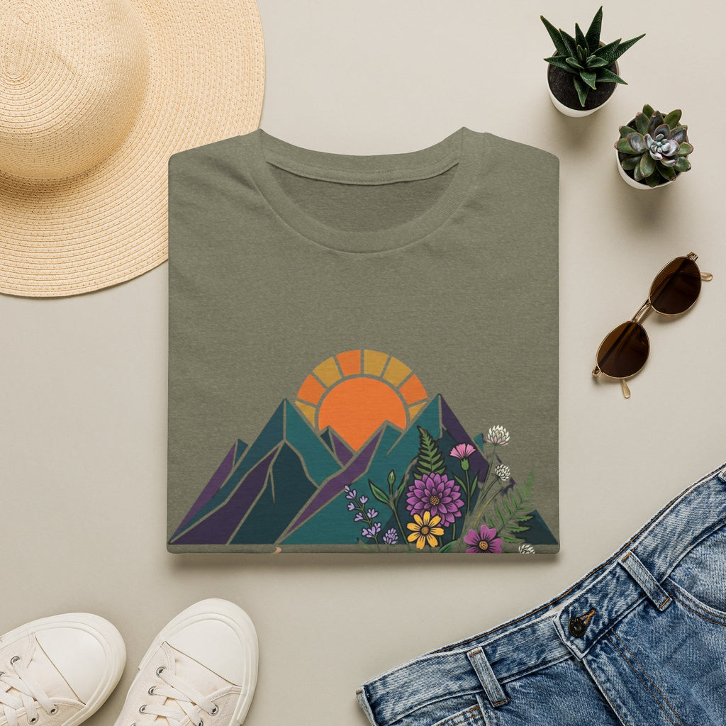 HikingMointain