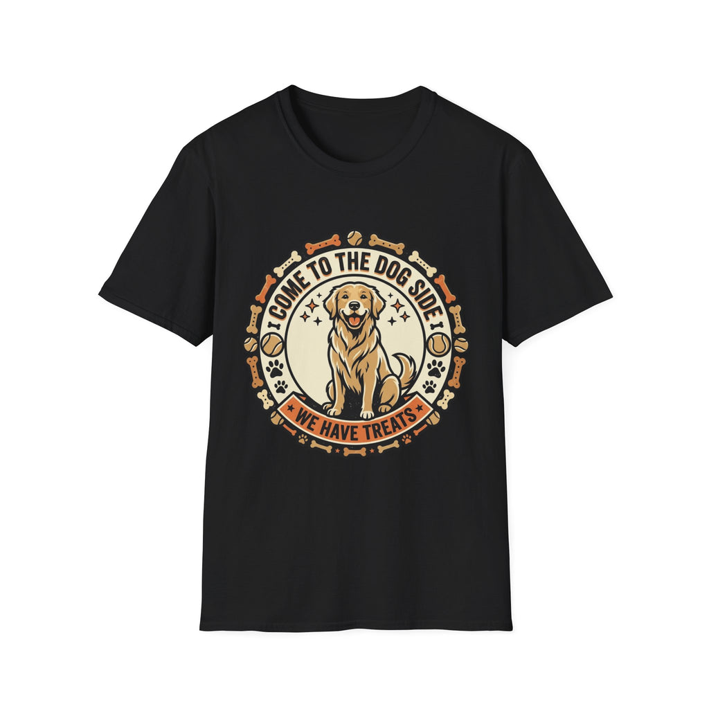 Dogside2 T-Shirt