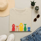 All Dogs Belong  T-Shirt