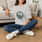 ArcadiaNationalPark2 T-shirt