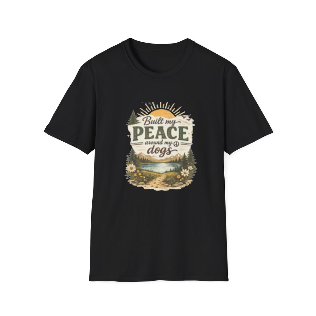 BuiltPeace
