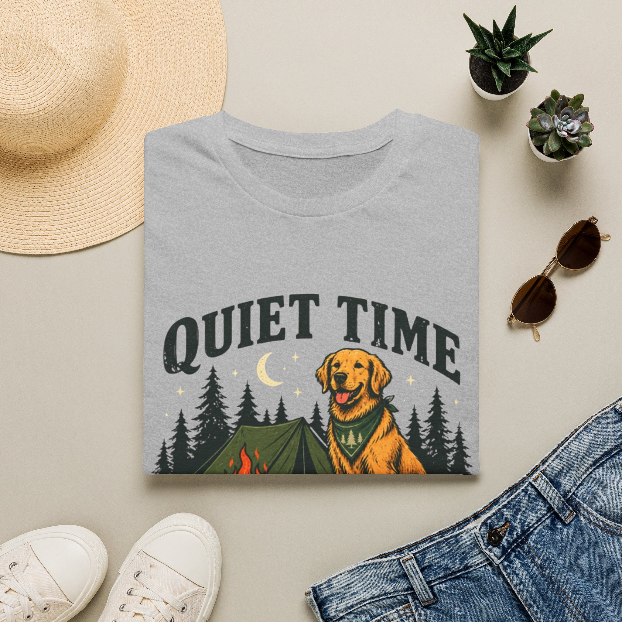 QuietTime