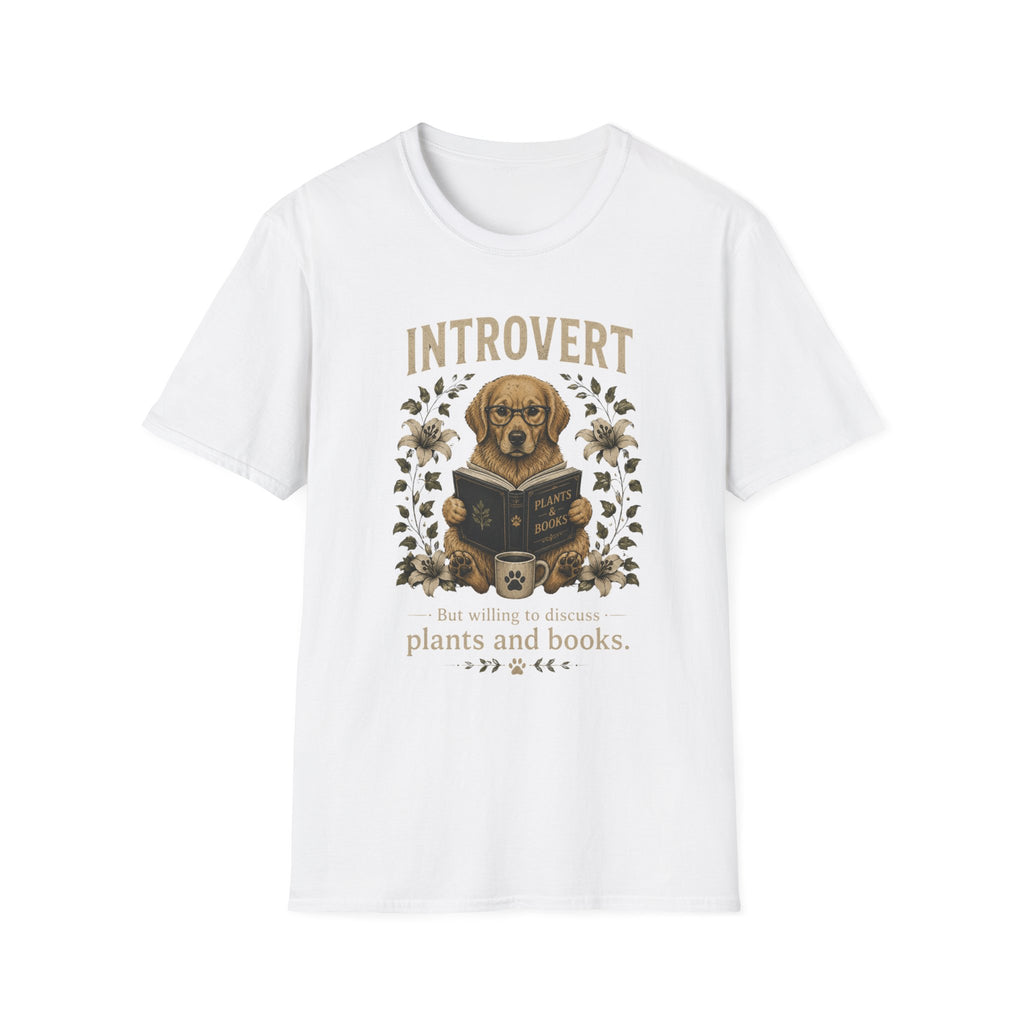 IntrovertPlantsBooks
