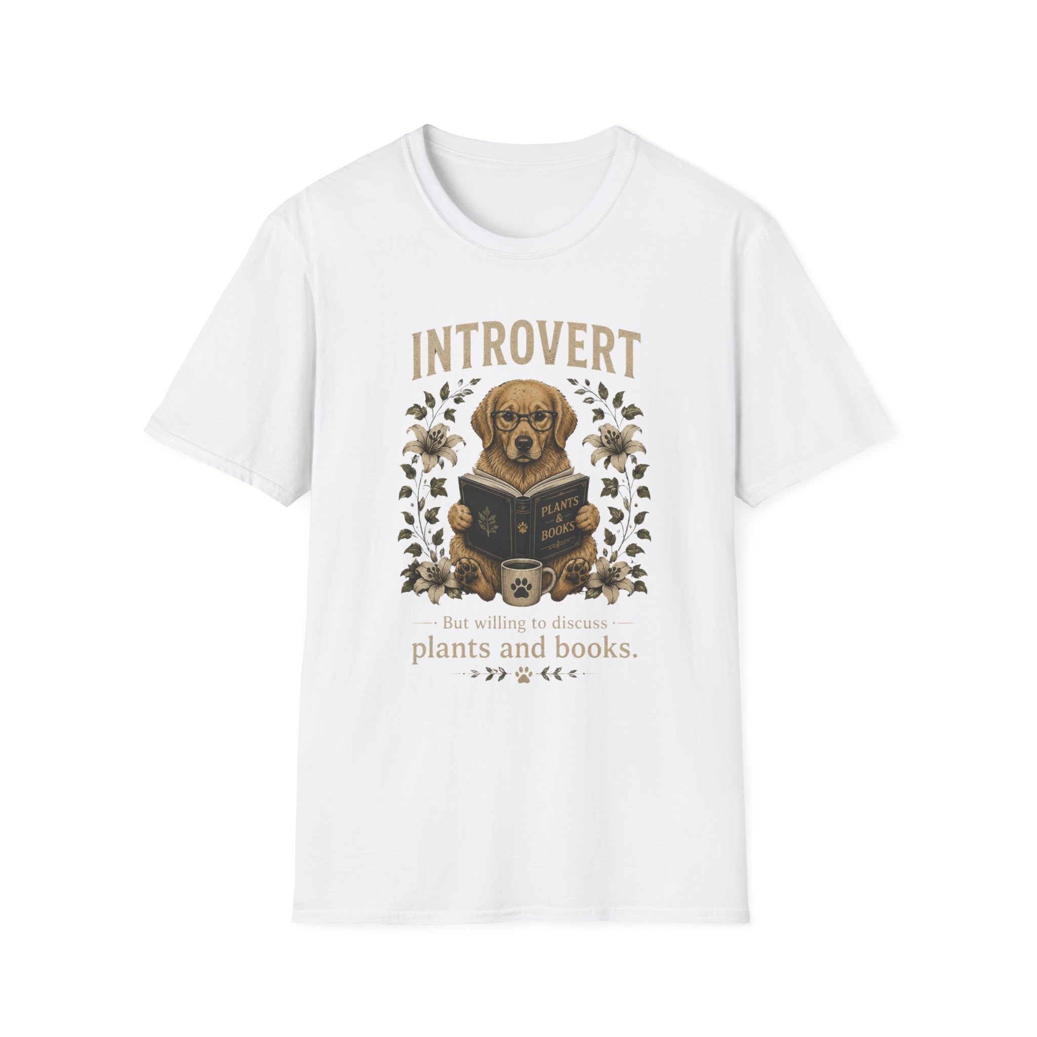 IntrovertPlantsBooks