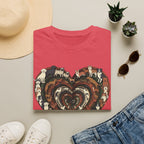 DogsHeart  T-Shirt