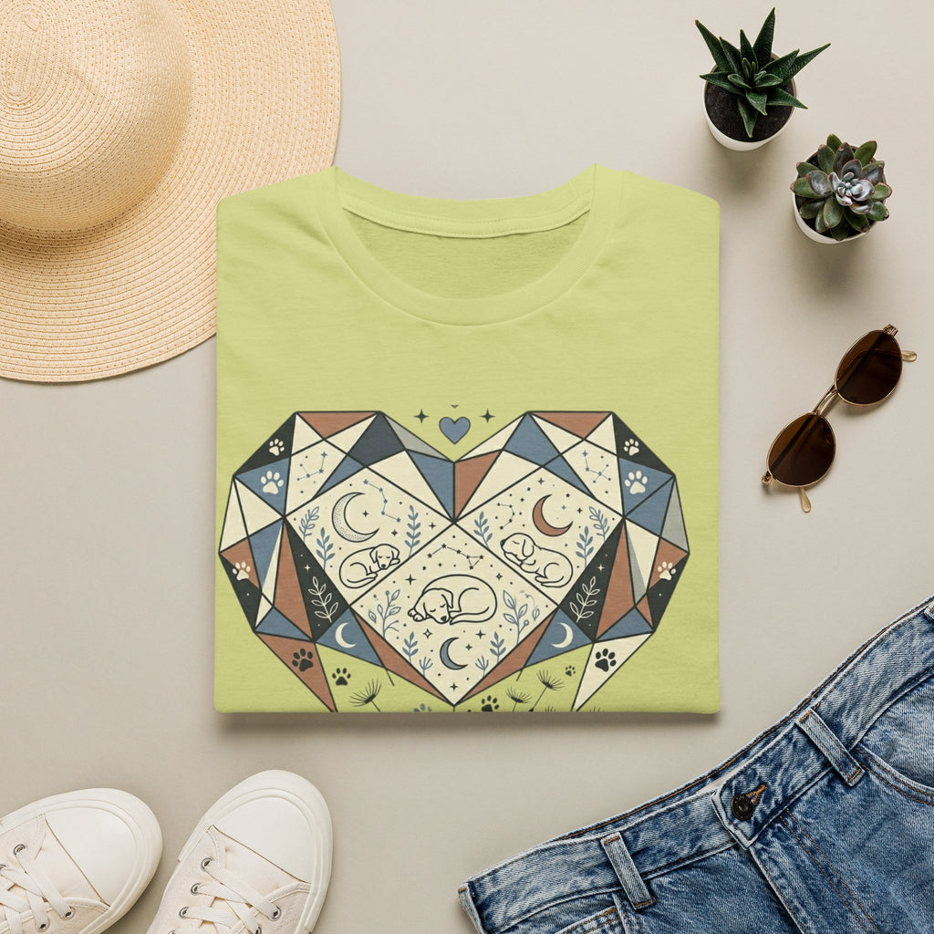HeartDande T-Shirt
