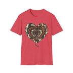 DogsHeart  T-Shirt