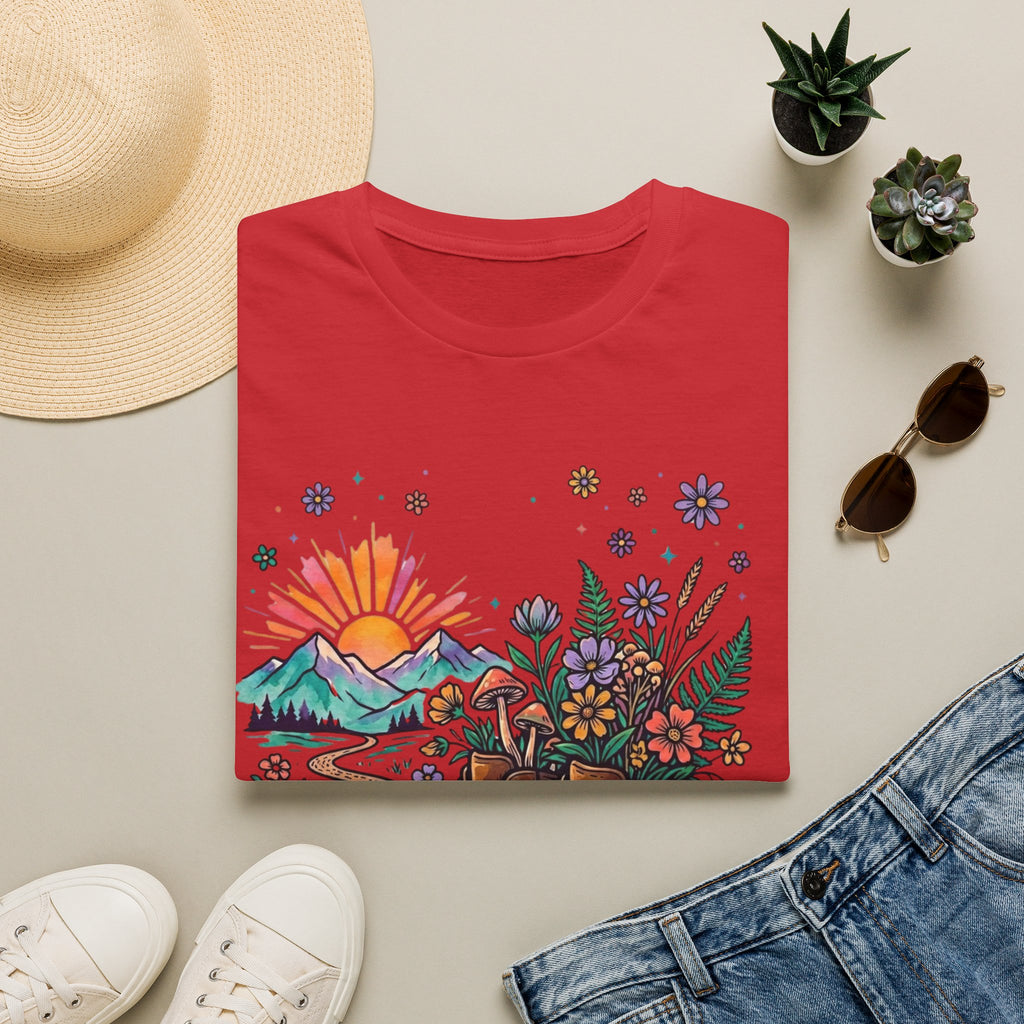 BootsDogLeash T-Shirt