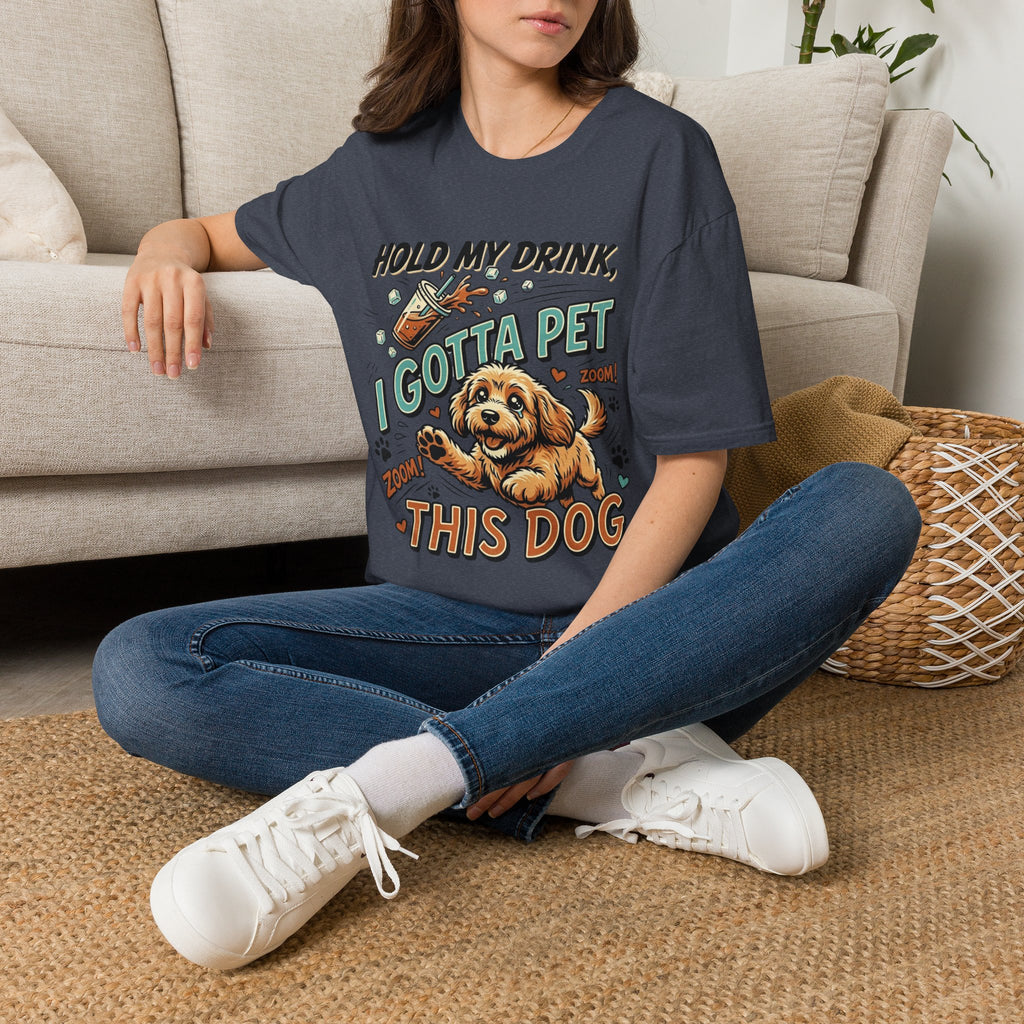 HoldMyDrink T-Shirt