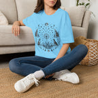 EarthWolfDog T-Shirt