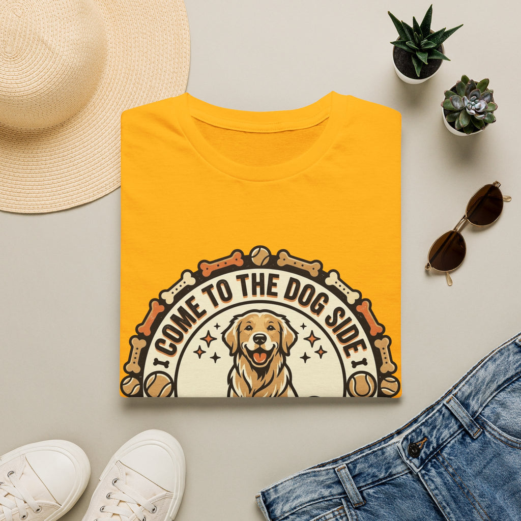 Dogside2 T-Shirt
