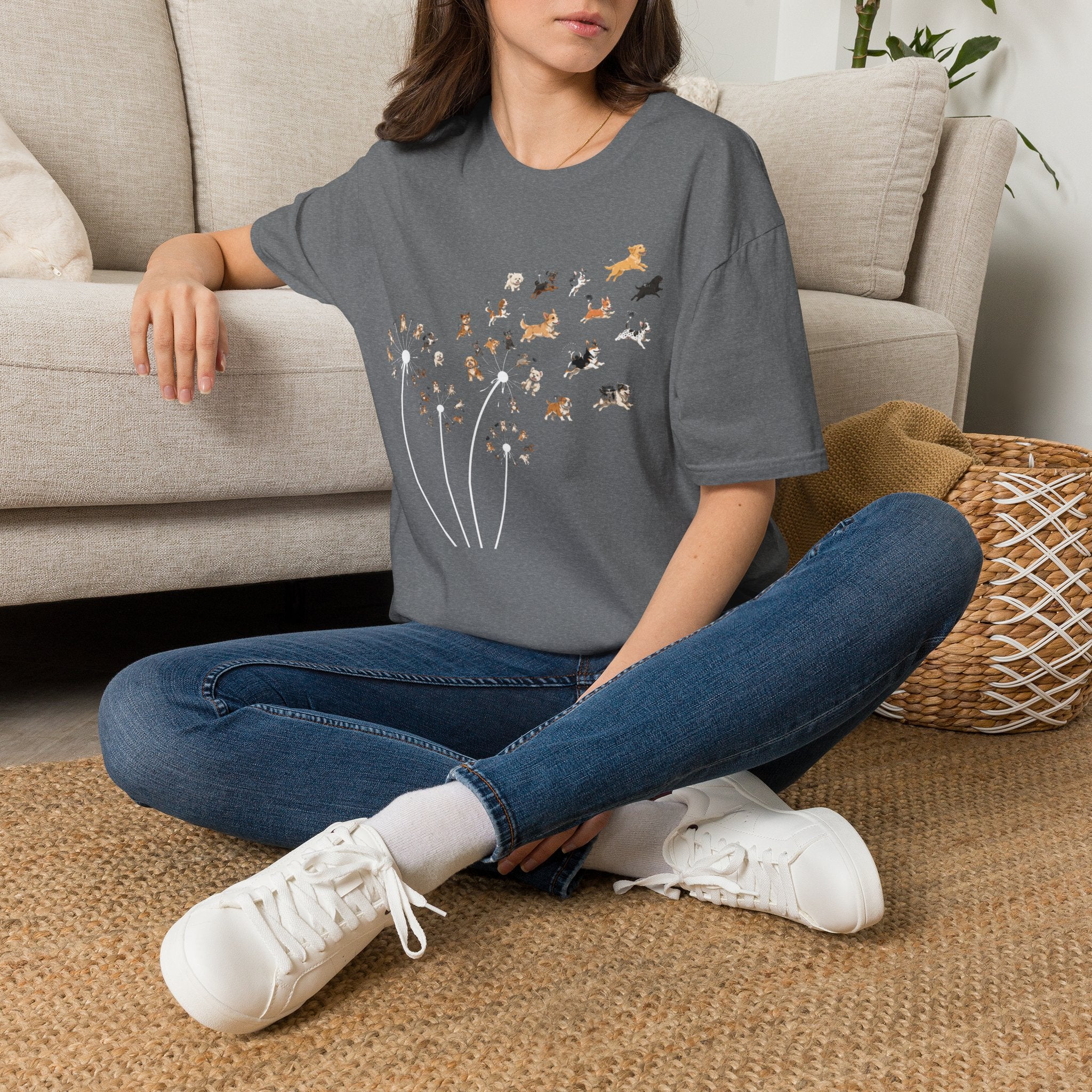 DandyDogs T-shirt