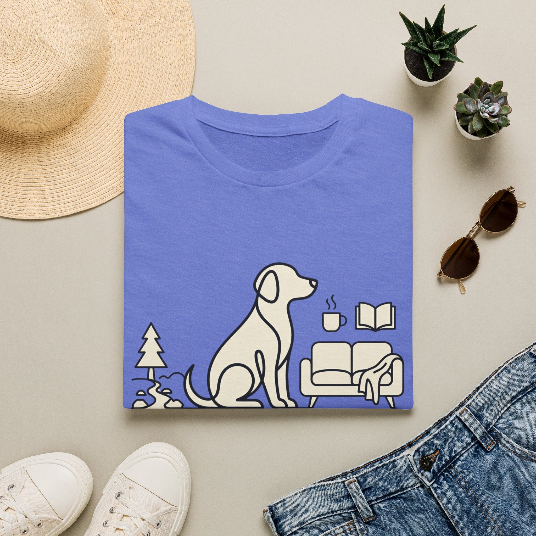 Home and Hound T-Shirt