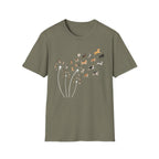 DandyDogs T-shirt