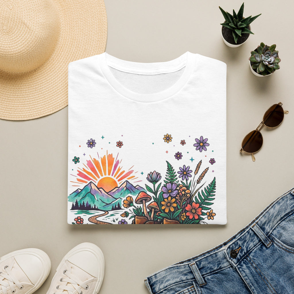 BootsDogLeash T-Shirt