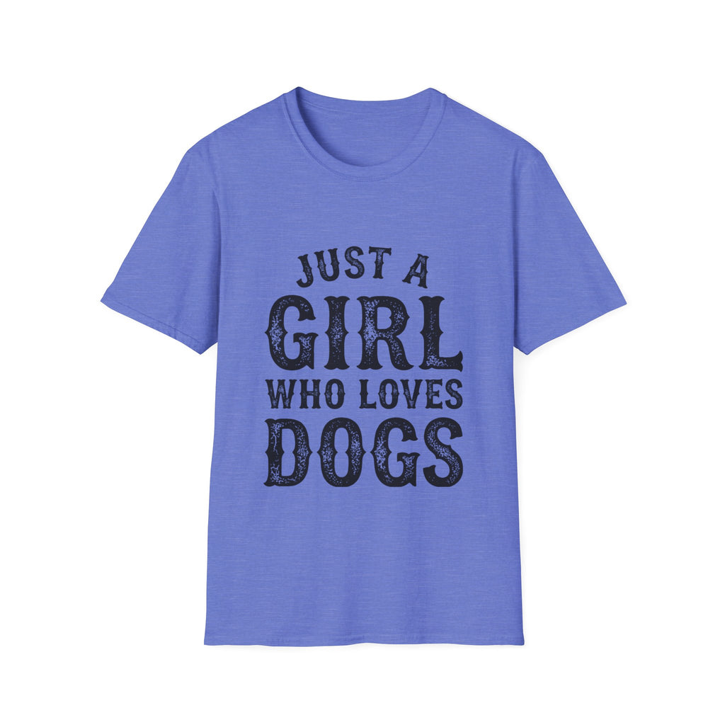 JustAGirlLovesDogs