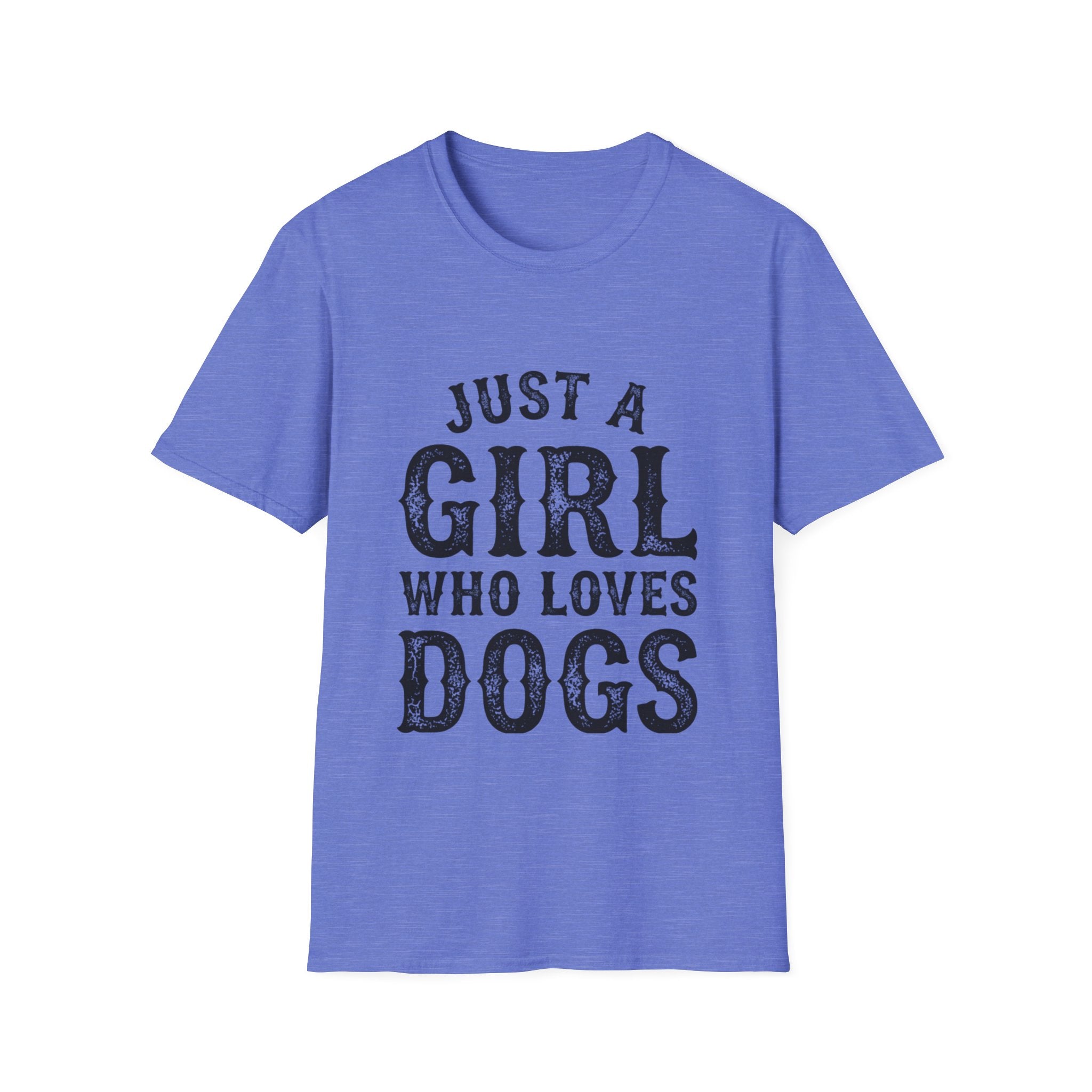 JustAGirlLovesDogs