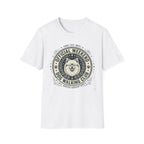 DogWalkingClub2 T-shirt