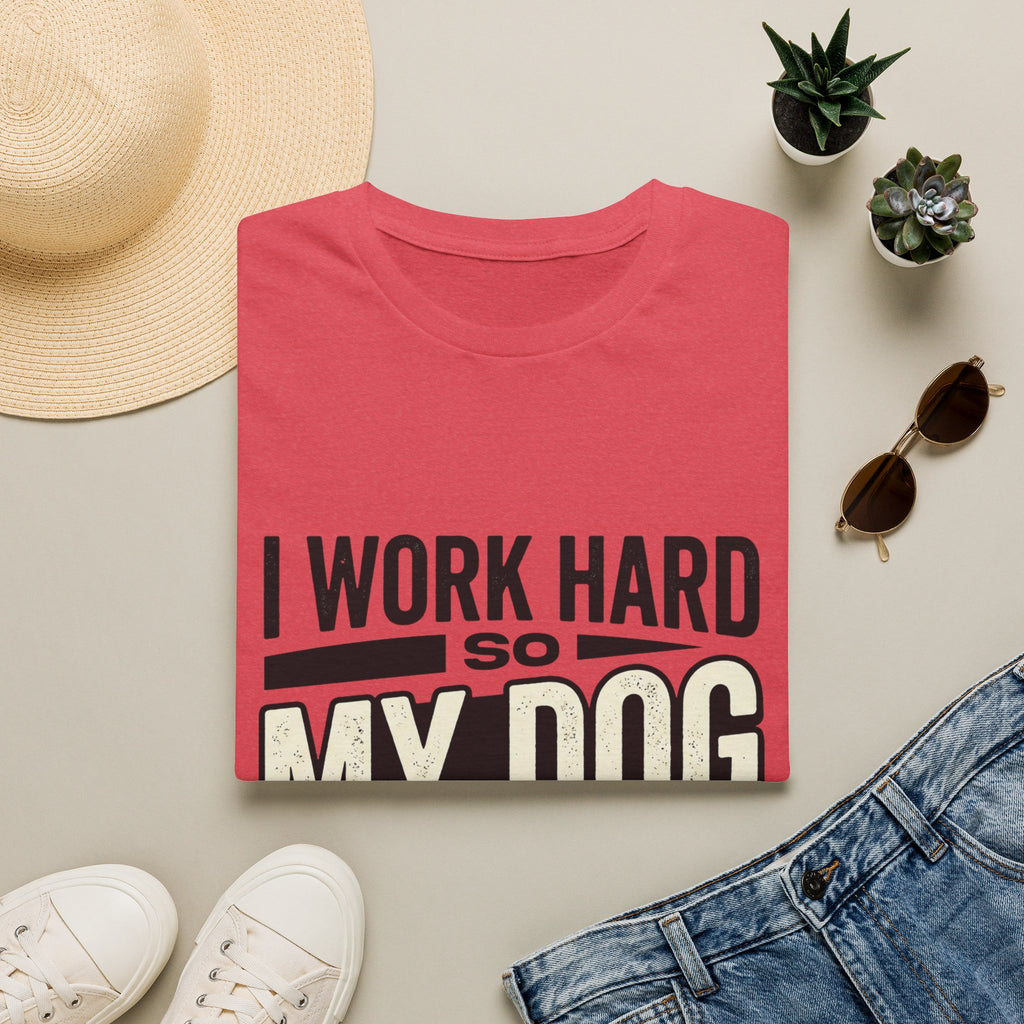IworkHard T-Shirt