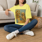 GoldenVanGogh