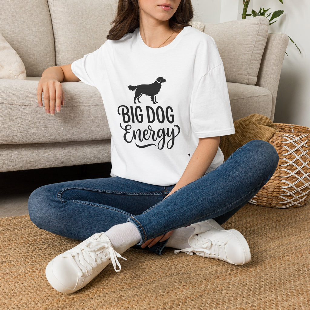 BigDogEnergy