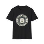 DogWalkingClub2 T-shirt