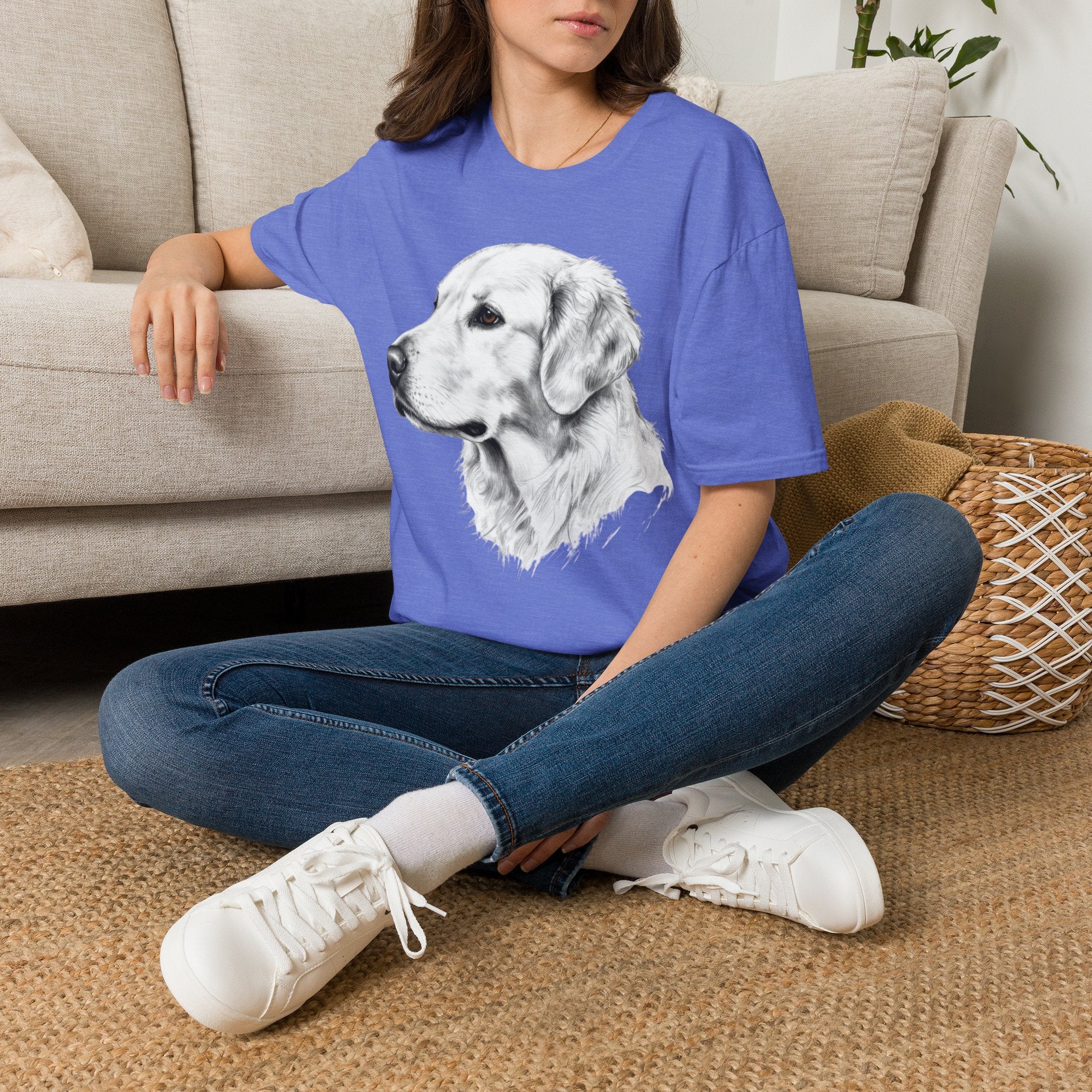 Retriever  T-Shirt