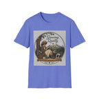 GrowingQuietly01 T-shirt