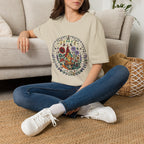 GnomePupGarden T-Shirt