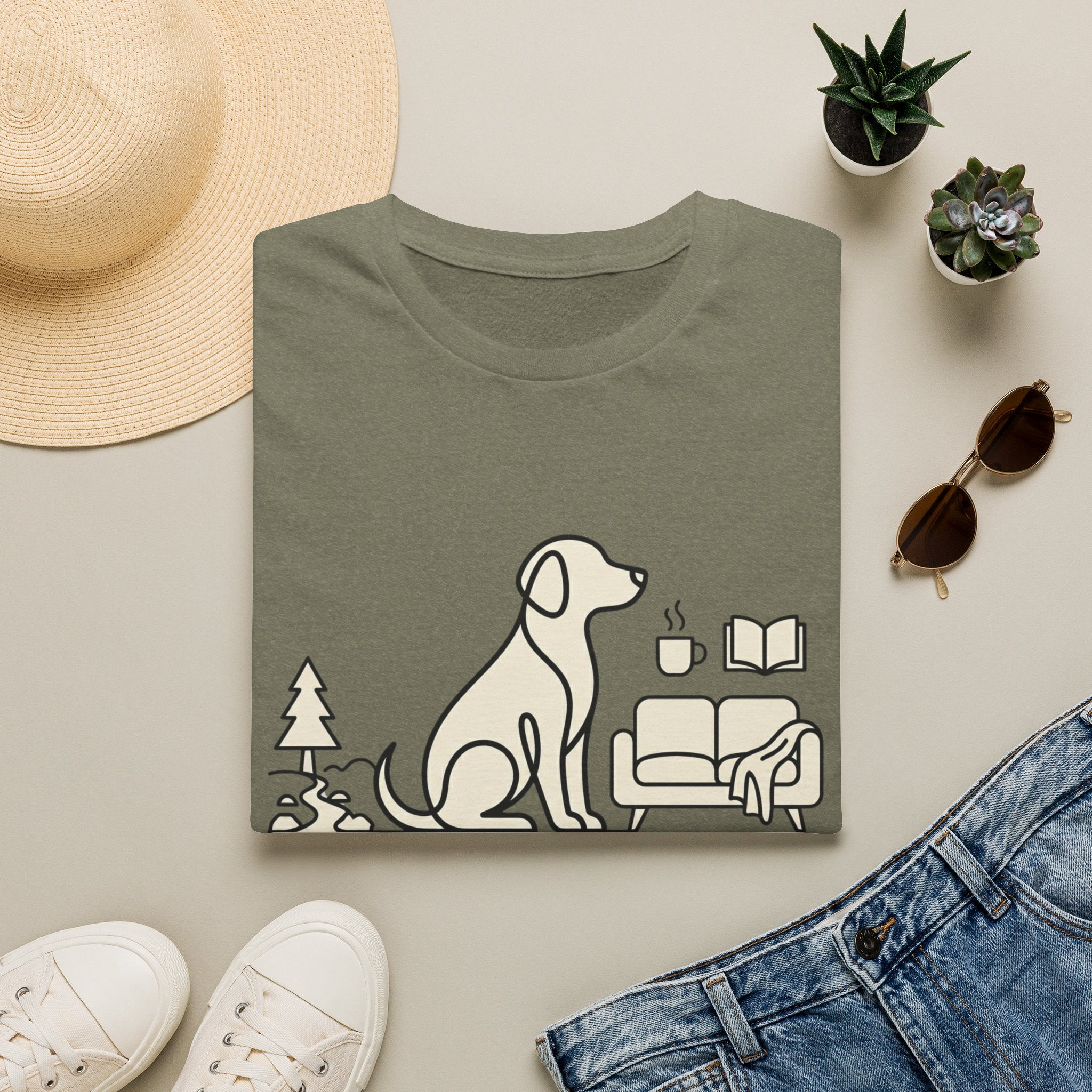 Home and Hound T-Shirt