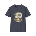 BuiltPeace T-shirt